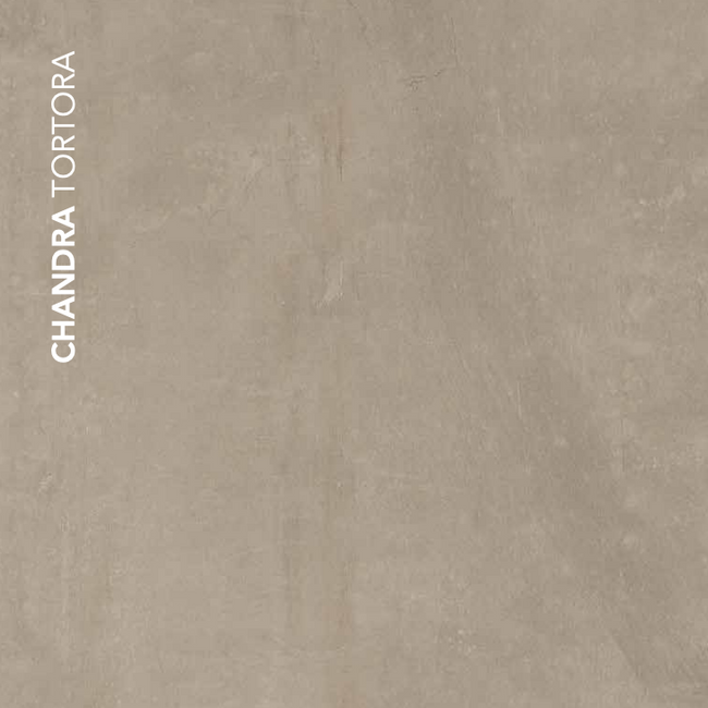 CRZ CHANDRA TORTORA 45x45 MAT