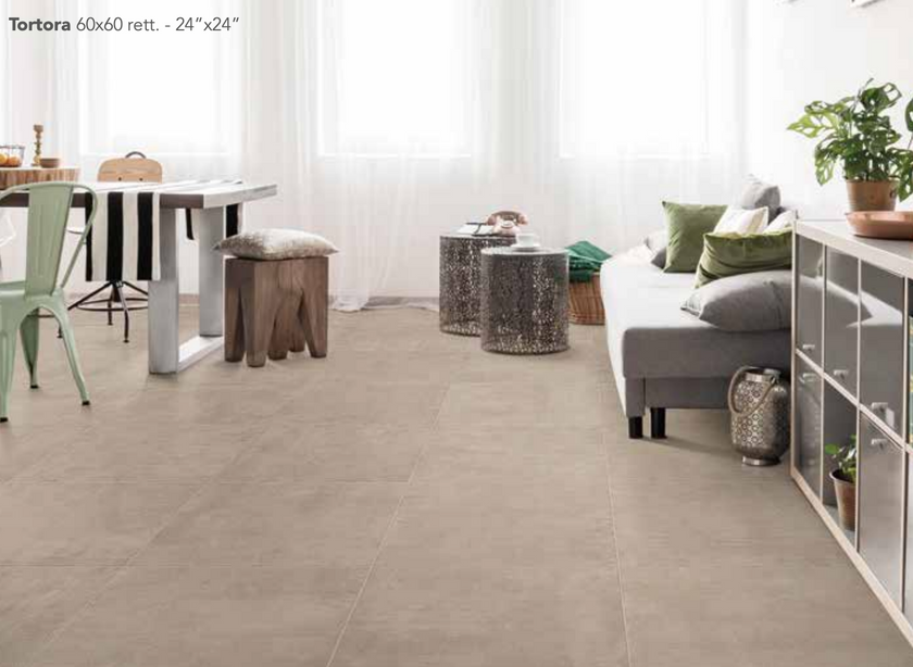 CRZ CHANDRA TORTORA 30x60 MAT