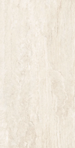 Carrelage effet travertin Savoia Italia Travertine Cream 30x60 cm – vue 2