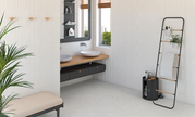 Carrelage aspect Terrazzo MISCELA NACAR - 60x60