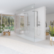 Carrelage aspect Terrazzo MISCELA NACAR - 60x60
