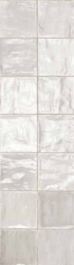 Carrelage TSQUARE HALF MOON GLOSSY 15x15