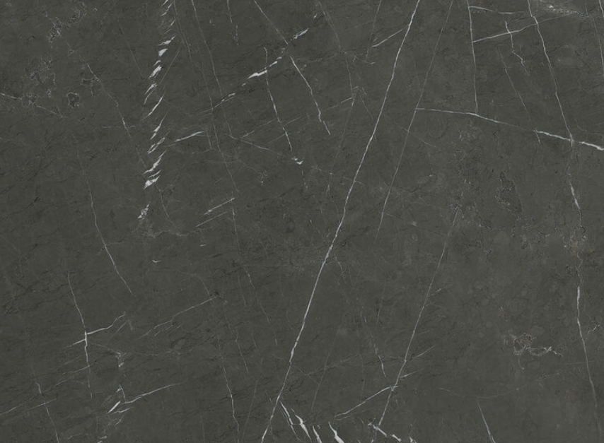 Carrelage poli aspect noir MARQUINA 120x120