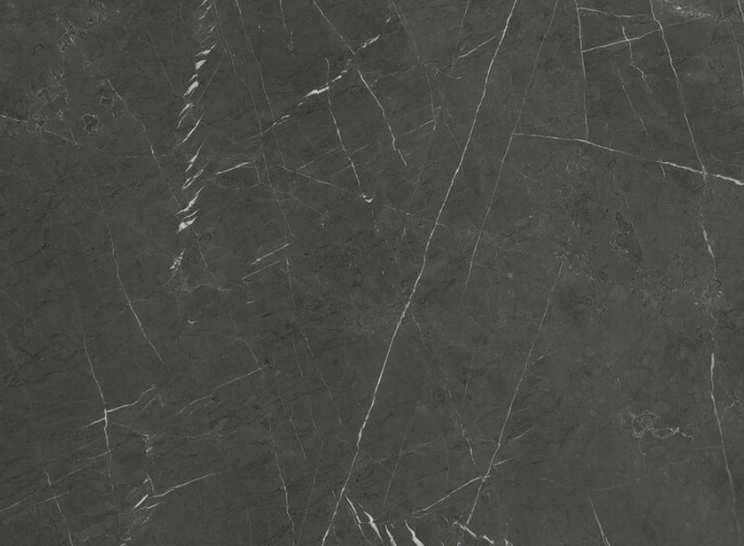 Carrelage poli aspect noir MARQUINA 60X60