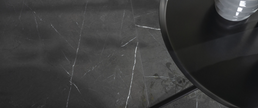 Carrelage poli aspect noir MARQUINA 60X60