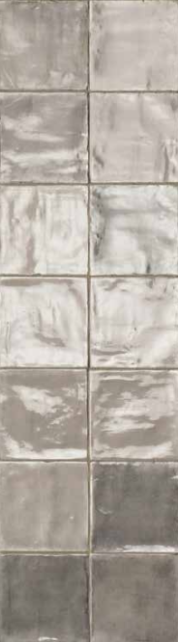 Carrelage TSQUARE COZY NEST GLOSSY 15x15