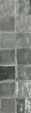 Carrelage TSQUARE FRESH THYME GLOSSY 15x15