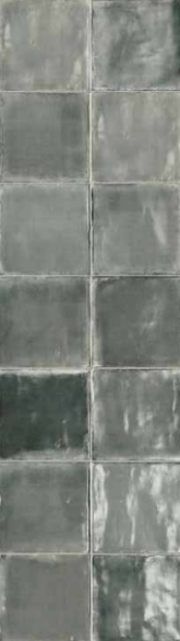 Carrelage TSQUARE FRESH THYME GLOSSY 15x15