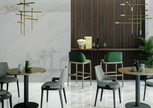 Carrelage poli aspect marbre DIAMOND GOLD 60X120