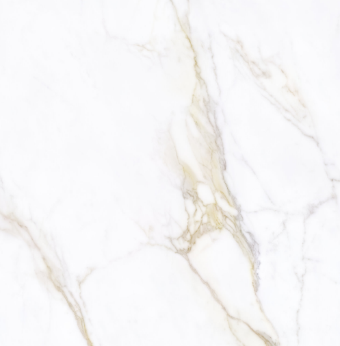 Carrelage poli aspect marbre DIAMOND GOLD 120X120