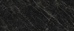 Carrelage effet marbre Cifre Xlife Absolute Black Pulido 120x280 cm – vue 3