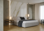Carrelage effet marbre Cifre Xlife Cream Pulido 120x280 cm