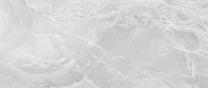 Carrelage effet onyx Cifre Xlife Blanc 120x280 cm – vue 3