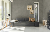 Carrelage effet pierre Cifre Xlife Taupe 120x280 cm – vue 2