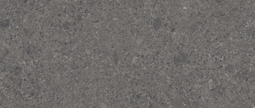 Carrelage effet pierre Cifre Xlife Anthracite 120x280 cm – vue 3