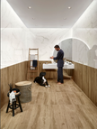 LOVE TILES NATIVE TORTORA NATUREL 20x100