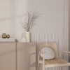 WOW Stripes Transition White Stone Mat 7,5x30
