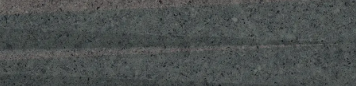Carrelage WOW STRIPES TRANSITION GRAPHITE STONE MAT 7,5x30
