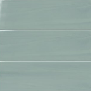 SAVOIA BOTANICAL PIGMENT GLOSSY GREEN - 25x75