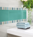 SAVOIA COSTA DEL SOL VERDE BRILLO 20x60