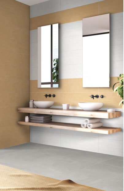 SAVOIA NUANCE COTTO 25x75
