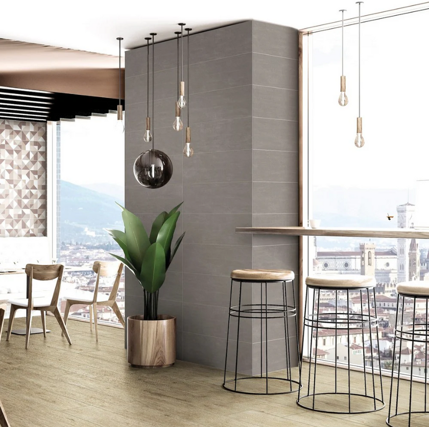 SAVOIA NUANCE TERRA 25x75