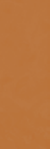 LOVE TILES SPLASH ORANGE MAT 20x60
