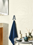LOVE TILES SPLASH WHITE MAT 35x100