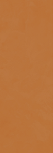 LOVE TILES SPLASH ORANGE MAT 35x100