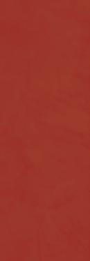 LOVE TILES SPLASH RED MAT 35x100
