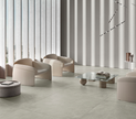 SINTESI FLOW GREY 45x45