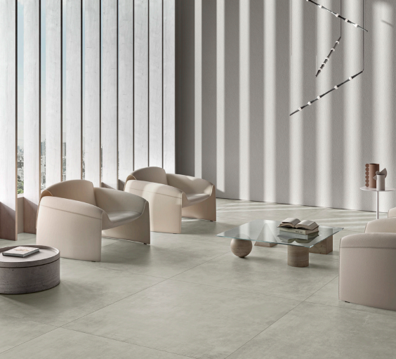 SINTESI FLOW GREY 30x60