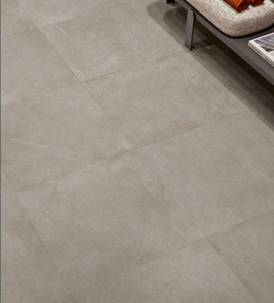 LOVE TILES SENSE GREY 100x100