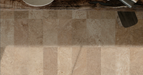 Carrelage NOVOCERAM TIBER NATURAL 30x60 ANTIDERPANT R11