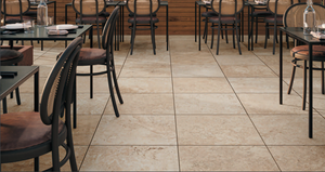 NOVOCERAM TIBER 60x60 — Novoceram