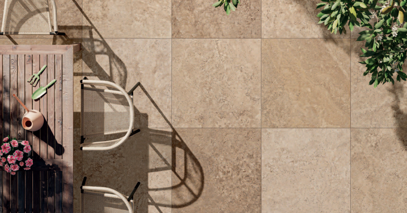 NOVOCERAM TIBER PLINTHE 7x80 — Novoceram