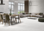Carrelage effet béton Cifre Xlife Pearl 120x280 cm