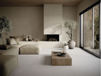Carrelage effet béton Cifre Xlife Pearl 120x280 cm