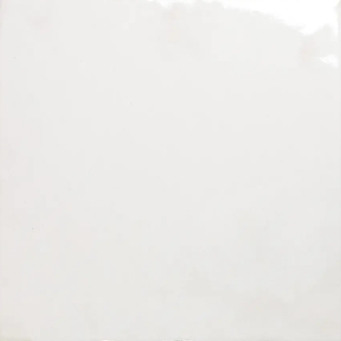 WOW BEJMAT SQUARE WHITE GLOSSY 15x15