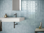 CIFRE ZELLIGE AQUA BRILLANT 10x10