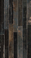 SANT'AGOSTINO BLENDART DARK NAT 60x60