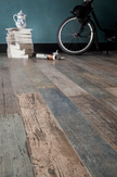 SANT'AGOSTINO BLENDART MIX NAT 30x120