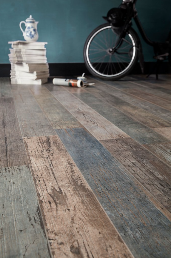 SANT'AGOSTINO BLENDART MIX NAT 30x120