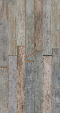 SANT'AGOSTINO BLENDART MIX NAT 30x120
