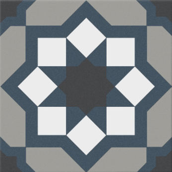 CIFRE HIDRA CAPRI COLD MAT 20x20 N-PLUS