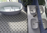 CIFRE HIDRA CAPRI COLD MAT 20x20 N-PLUS