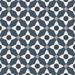 Carrelage effet carreaux de ciment Cifre Hidra Manila Cold 20x20 cm – vue 2