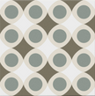 Carrelage effet carreaux de ciment Cifre Hidra Pop Warm 20x20 cm – vue 2
