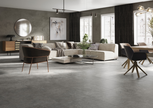 CIFRE PULSAR ANTHRACITE MAT 60x60