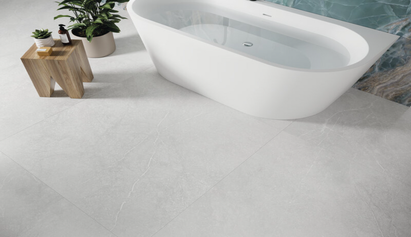CIFRE MUNICH WHITE MAT 120x120